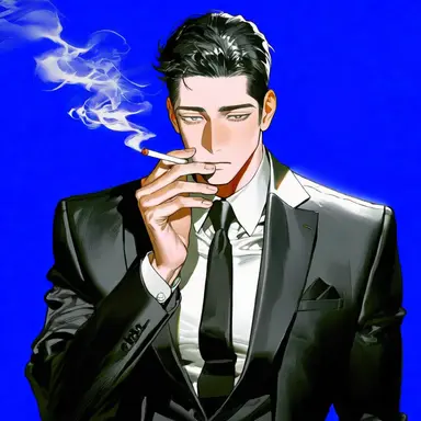 Profile image of 八咫 烏月