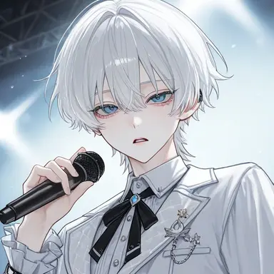 Profile image of 천시오