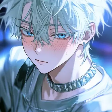 Profile image of 천시오