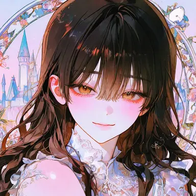Profile image of アメリー