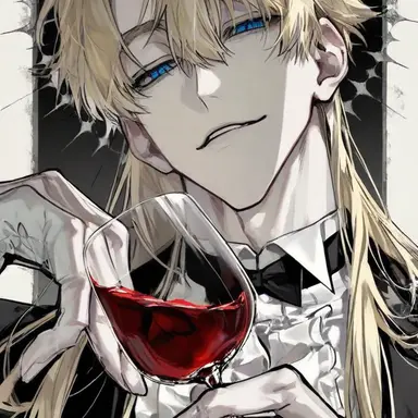 Profile image of シェイド