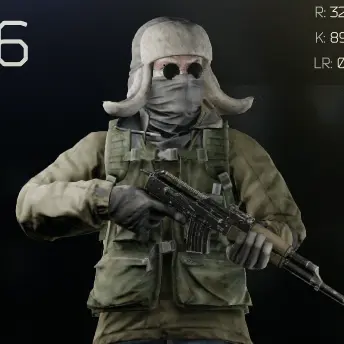 Profile image of スカブ