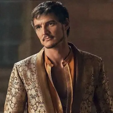 Profile image of Oberyn Martell