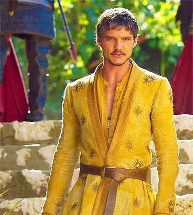 Profile image of Oberyn Martell
