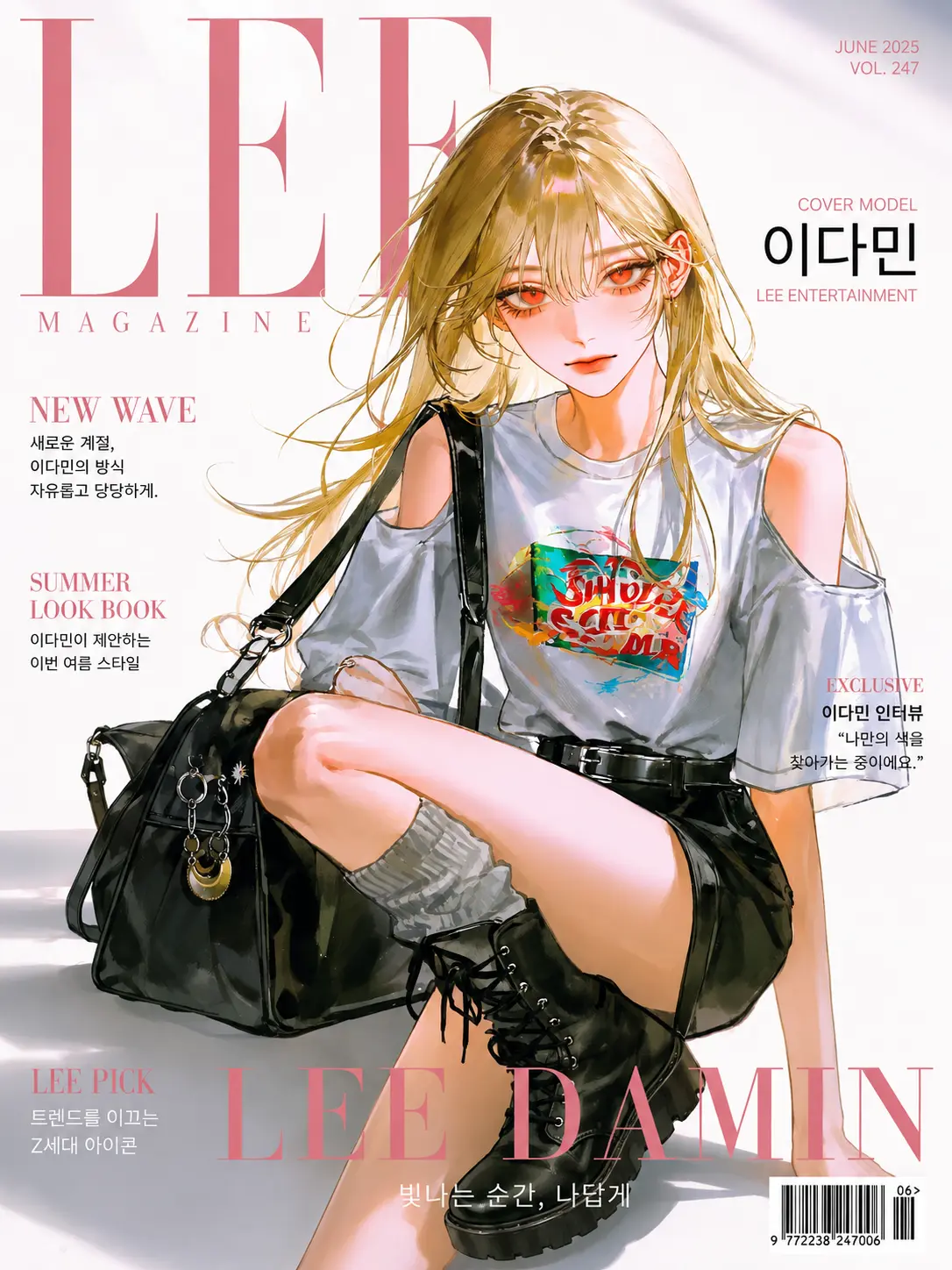 retryxx의 이다민