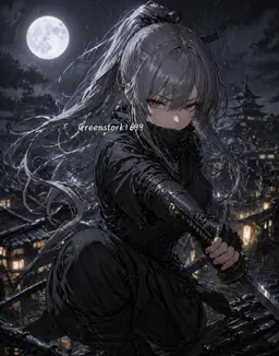 Profile image of 月花