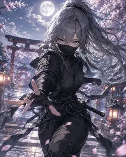 Profile image of 月花