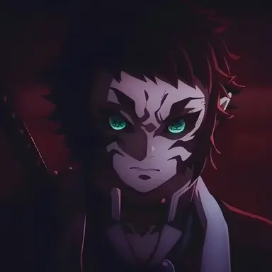 Profile image of 獪岳