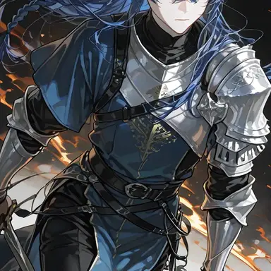Profile image of Cain