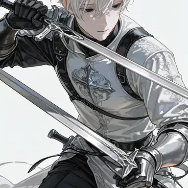Profile image of Leticus