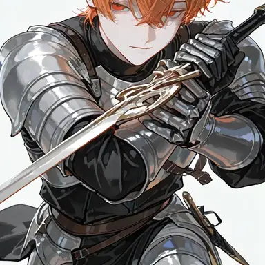 Profile image of Roderick