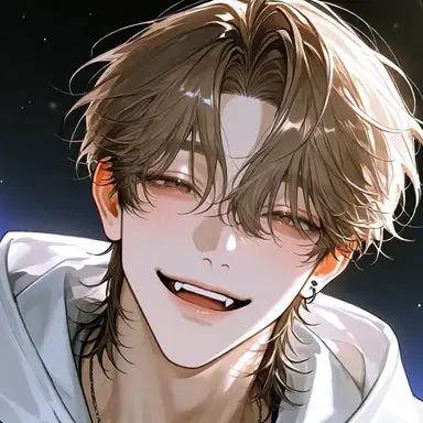 Profile image of メロウ