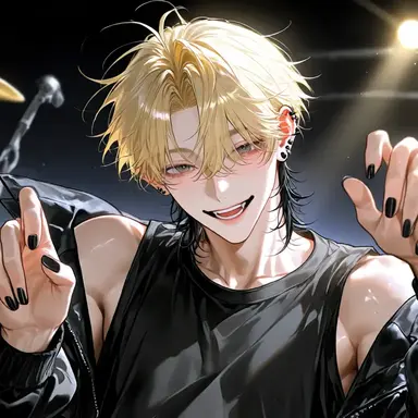 Profile image of ライオット