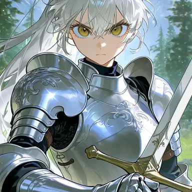 Profile image of Cecilia