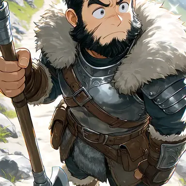 Profile image of Gouriki