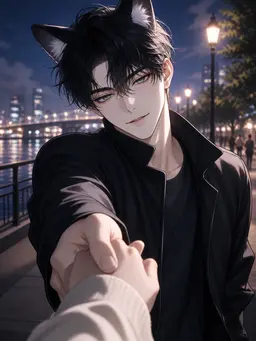 Profile image of クロ