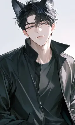 Profile image of クロ