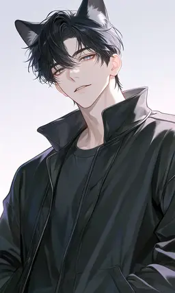 Profile image of クロ
