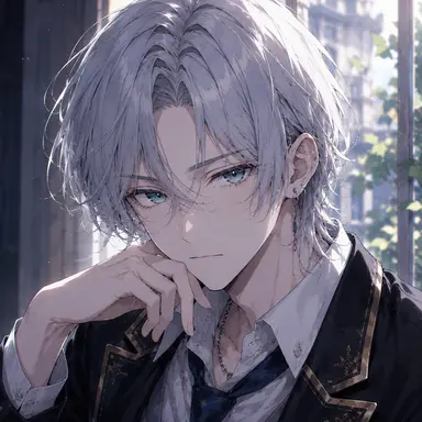 Profile image of ノア