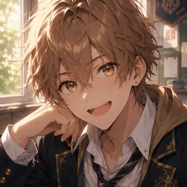 Profile image of カイル