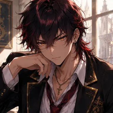 Profile image of レオ