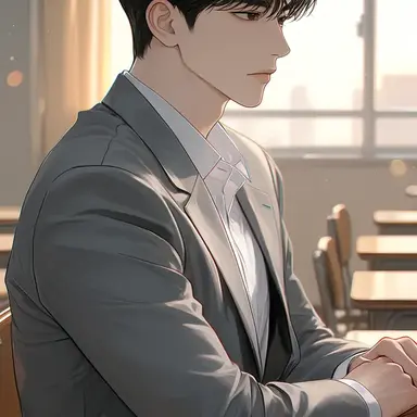 Profile image of Cha Dojin