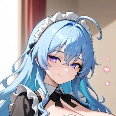 Profile image of ルリ
