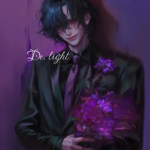 De.light_의 천유성