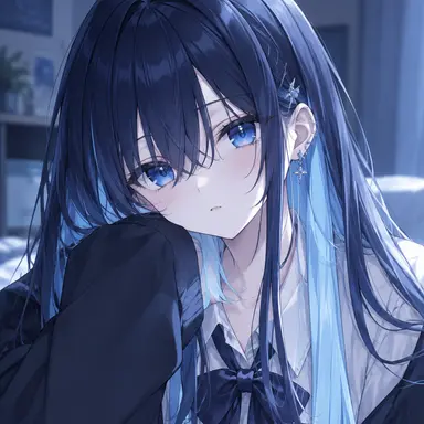 Profile image of 刹那