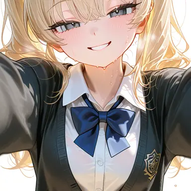 Profile image of 山崎　莉緒