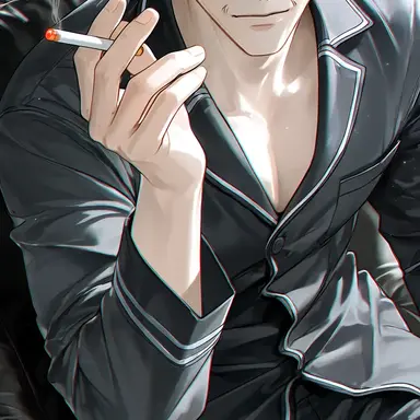 Profile image of Kang Tae-jun