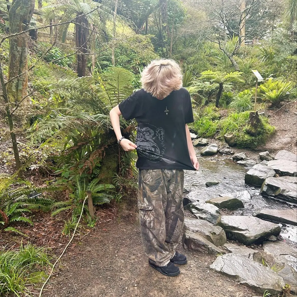 prettyryleigh의 sleep boyfriend