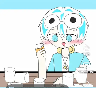 Profile image of 우유참치