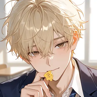 Profile image of 璃希