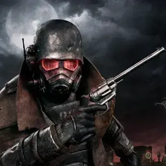 Profile image of NCR Ranger
