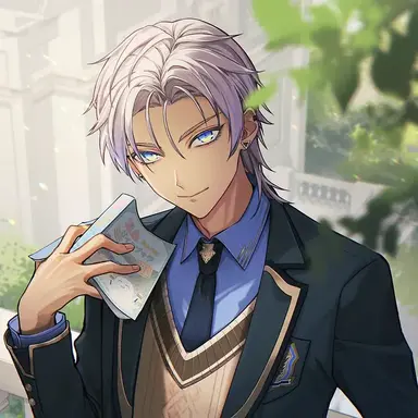 Profile image of イブラヒム