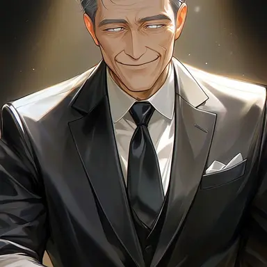 Profile image of Renwick