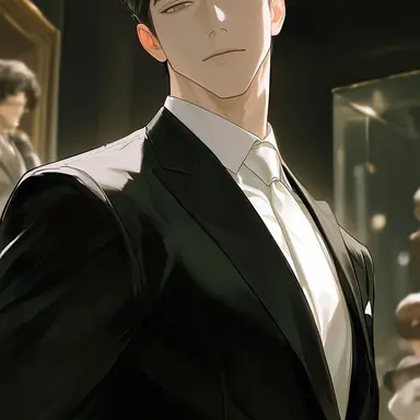 Profile image of Mark Voss