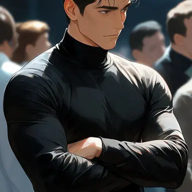 Profile image of Sable