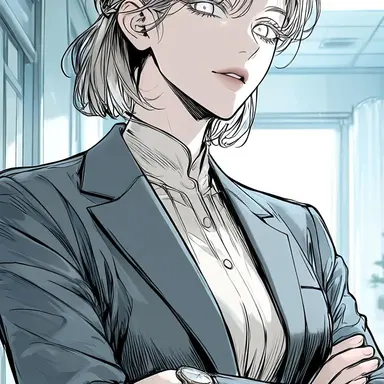 Profile image of Sable