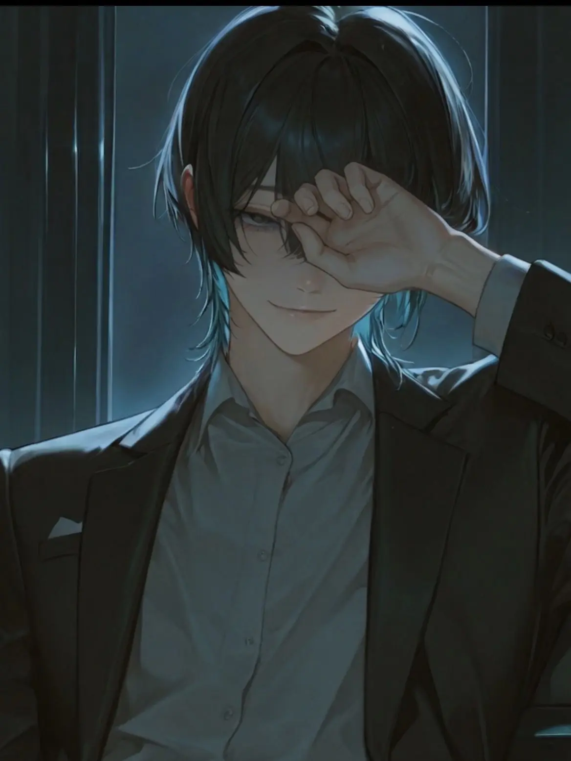 aijou의 頼りになるお兄ちゃん