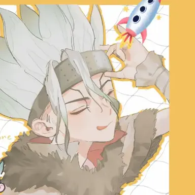 Profile image of 千空