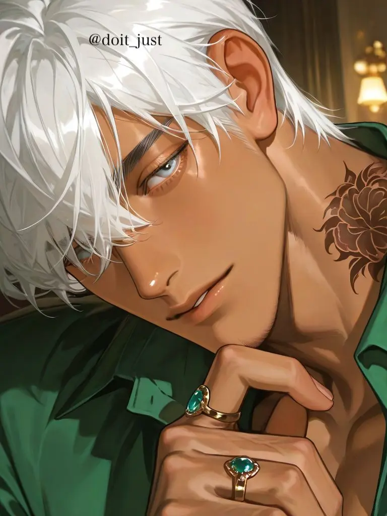 doit_just의 お金持ちのペットにされる