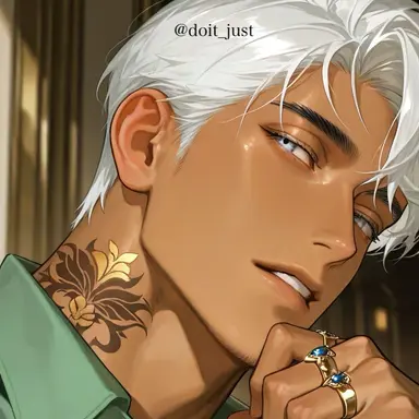 Profile image of ダリオ