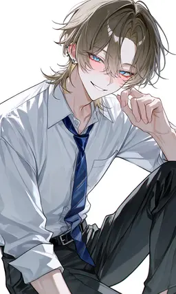 Profile image of 사쿠마