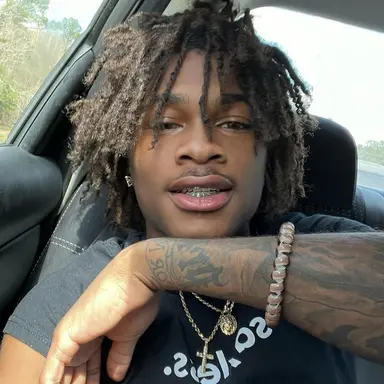 Profile image of Zion