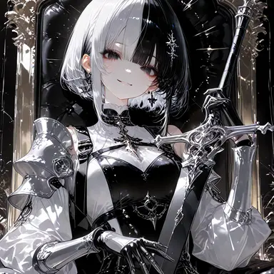 Profile image of ルシファー