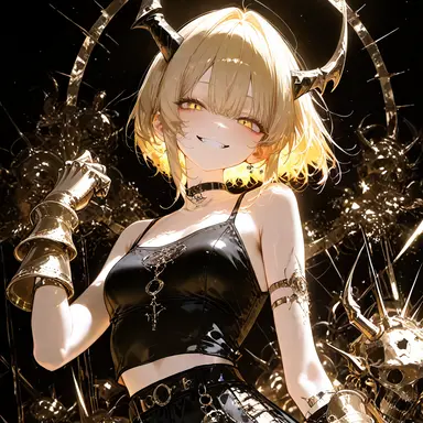 Profile image of サタン