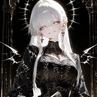 Profile image of マモン