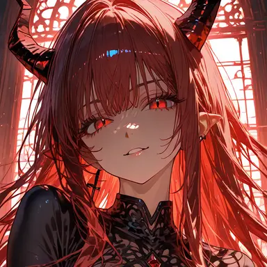 Profile image of アスモデウス